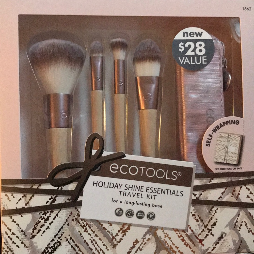Eco tools